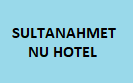 Sultanahmet Nu Hotel